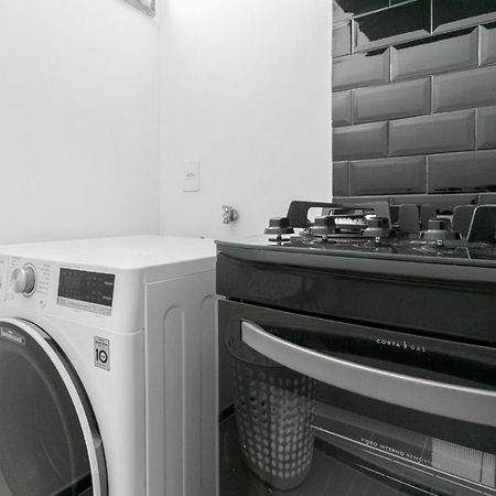 Apartamento Tabas Lindissimo Ape 2 Quartos - Leblon Lb0032 Río de Janeiro Exterior foto