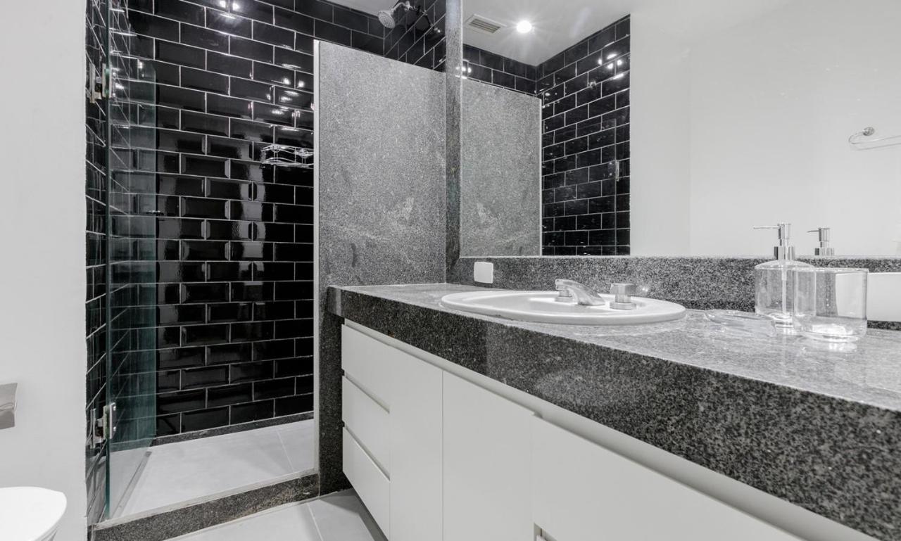 Apartamento Tabas Lindissimo Ape 2 Quartos - Leblon Lb0032 Río de Janeiro Exterior foto